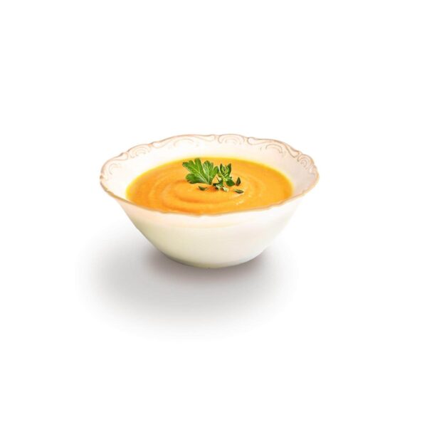 Mercimek Çorbası