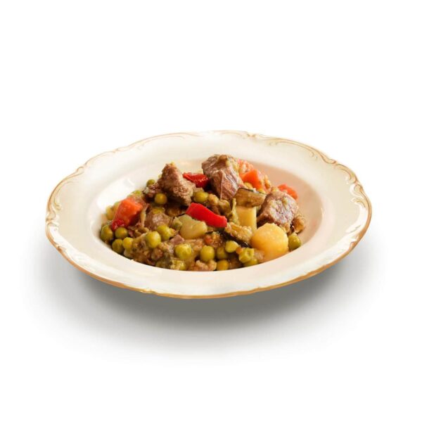 Orman Kebabı