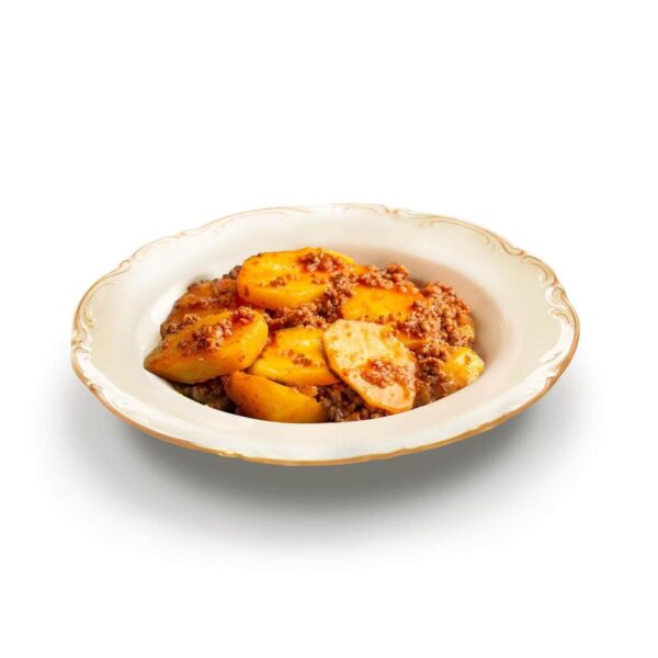 Patates Oturtma