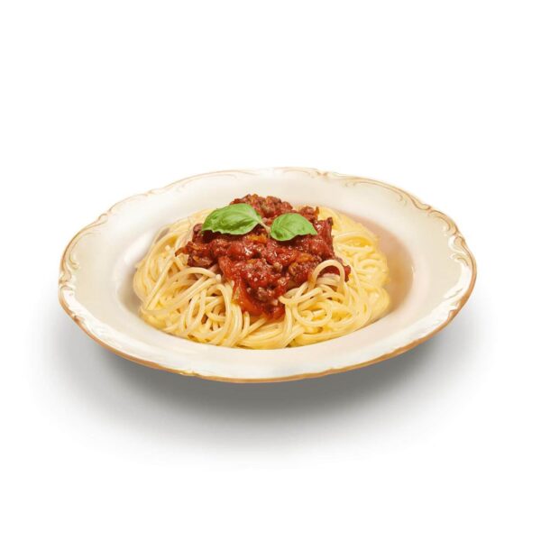 Bolenez Soslu Spagetti