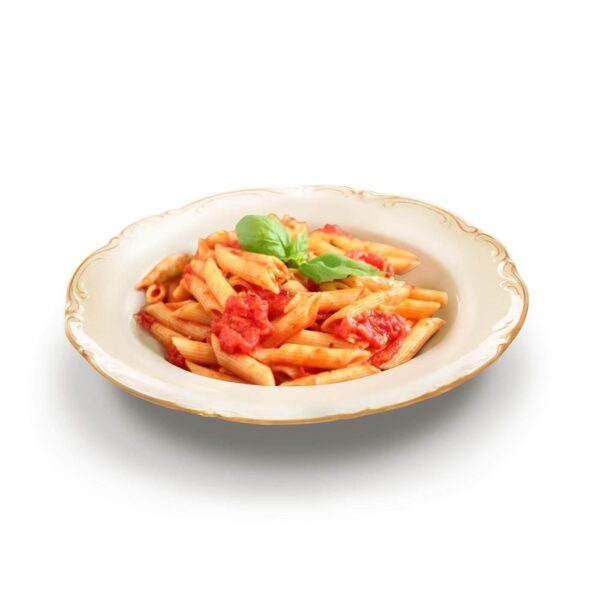 Dometes Soslu Penne