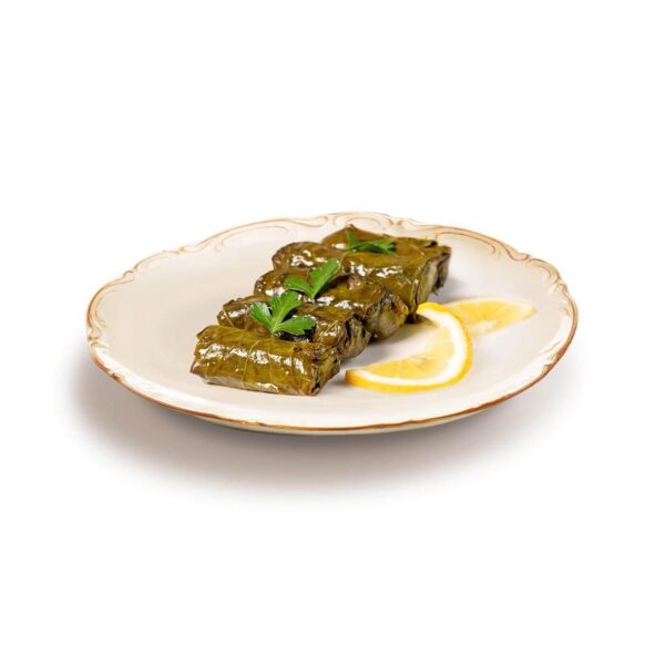 Zeytin Yağlı Yaprak Sarması