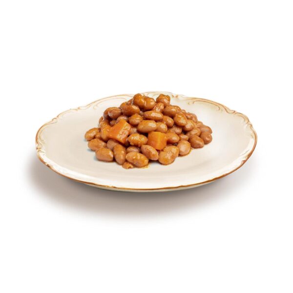 Zeytin Yağlı Barbunya