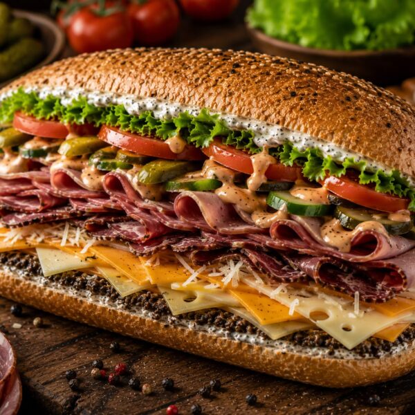 Çobankaya Gurme Sandviç